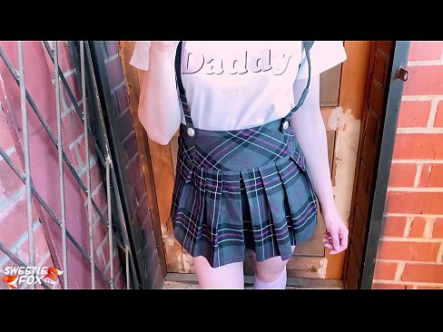 ❤️ Schoolgirl Sucks tagħha Dick profondament u fucks minflok klassijiet. ❤️❌ Porn sabiħ f'mt.pornohdmega.ru ️❤