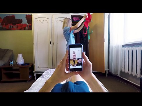 ❤️ Stepsister għamel lil ħuha jiġbor eżatt qabel ma daħlet id-dar ❤️❌ Porn sabiħ f'mt.pornohdmega.ru ️❤
