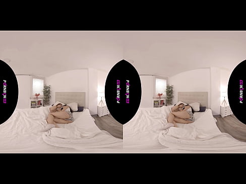 ❤️ PORNBCN VR Żewġ lesbjani żgħażagħ iqumu qarn f'realtà virtwali 4K 180 3D Geneva Bellucci Katrina Moreno ❤️❌ Porn sabiħ f'mt.pornohdmega.ru ️❤