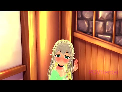 ❤️ (Nassa) Maid Elvish tgħinek taħsel wiċċek. ❤️❌ Porn sabiħ f'mt.pornohdmega.ru ️❤