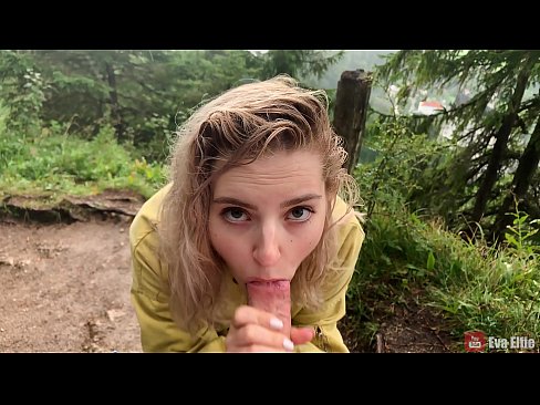 ❤️ Tifla tibla' sperma wara blowjob pubbliku - Eva Elfi ❤️❌ Porn sabiħ f'mt.pornohdmega.ru ️❤
